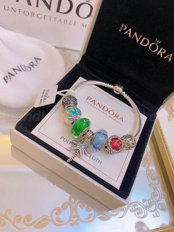 Pandora Bracelets 29